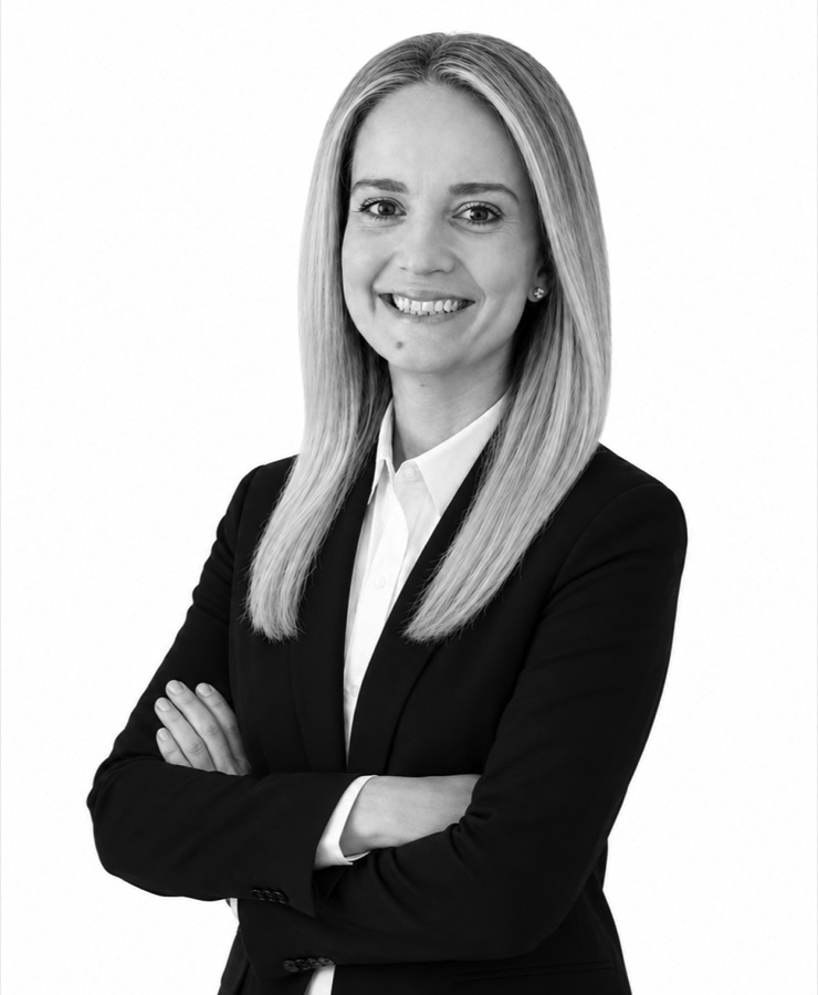 Industrial Psychologist